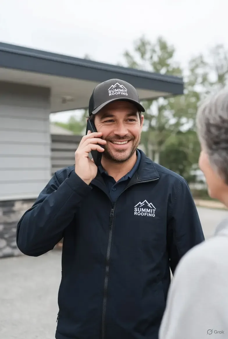 Flat Roof Leak Repair Portland, CT FAQs